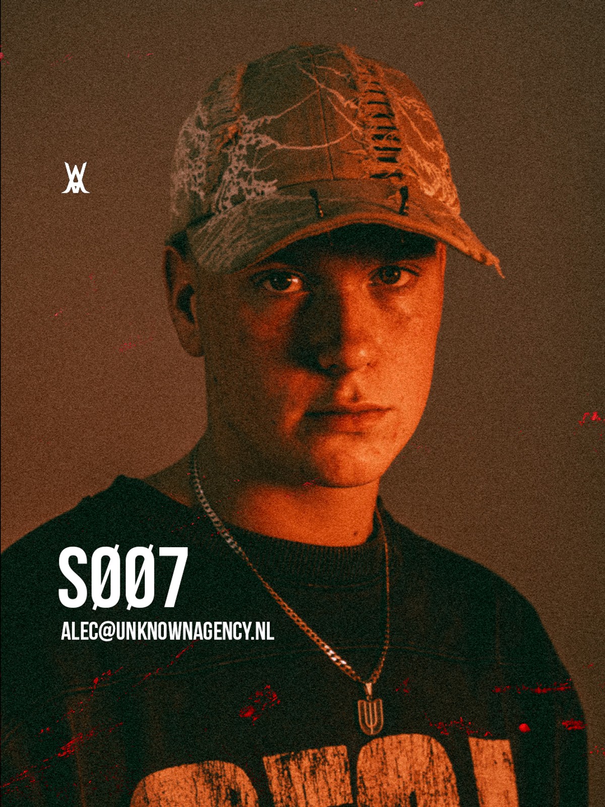 SØØ7