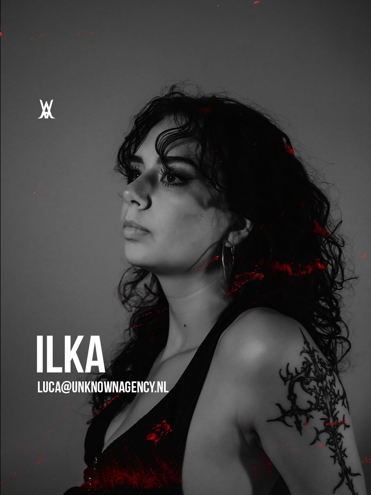 Ilka