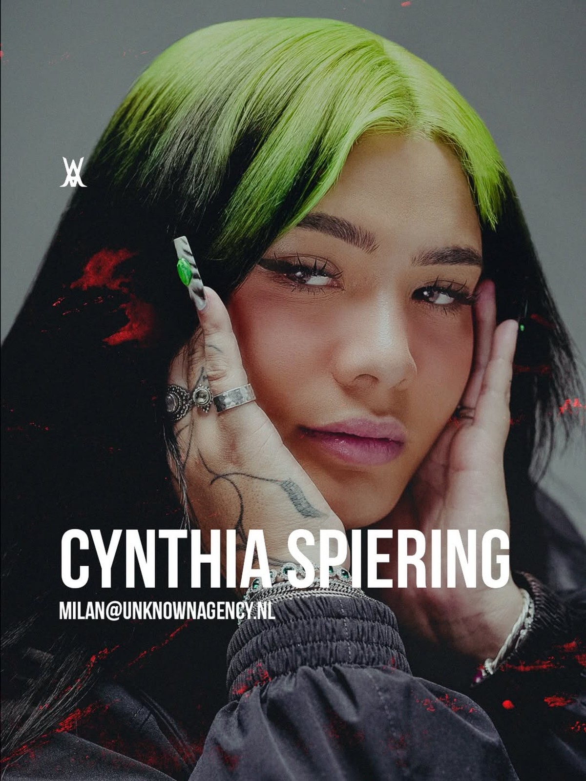 Cynthia Spiering