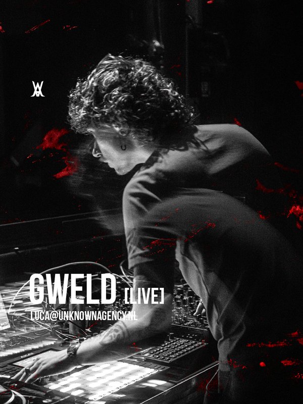 GWELD (LIVE)