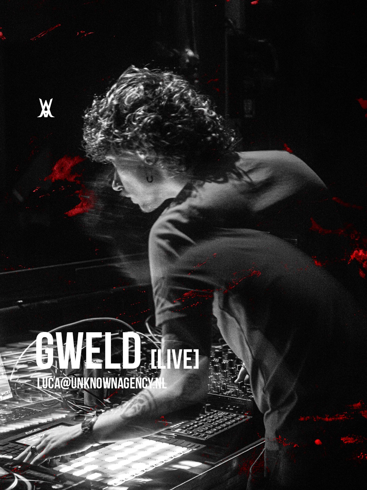 GWELD (LIVE)